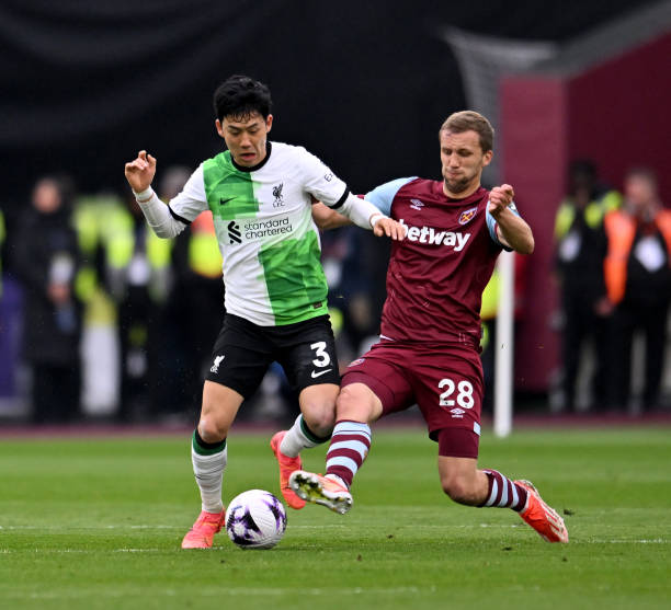 一个决策中 一个决策中